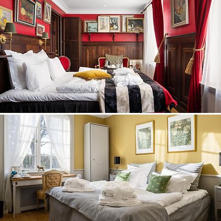 Haeringe Slott 호텔 Musko Havsbad 외부 사진