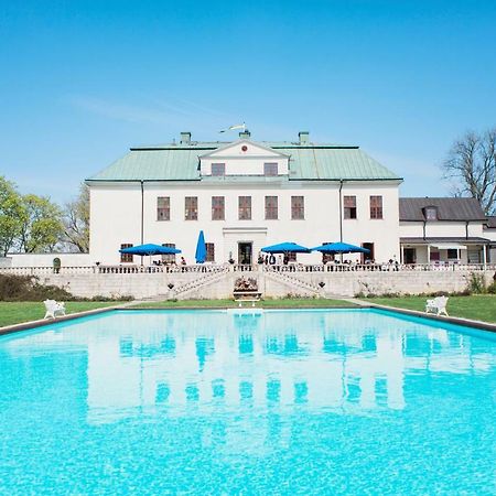 Haeringe Slott 호텔 Musko Havsbad 외부 사진