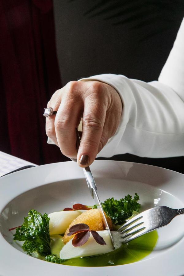 Haeringe Slott 호텔 Musko Havsbad 외부 사진