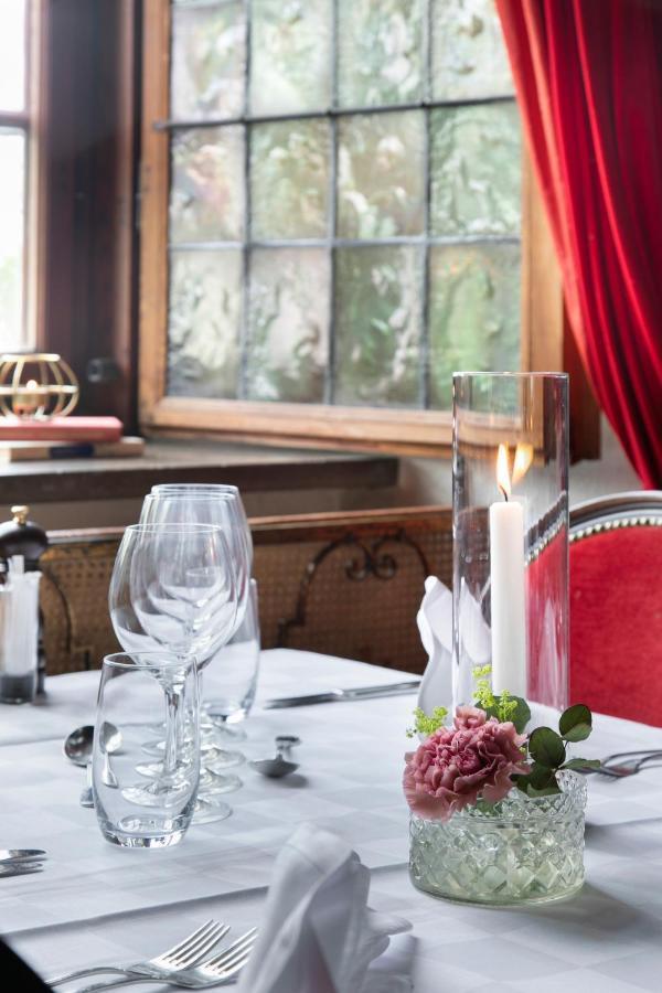 Haeringe Slott 호텔 Musko Havsbad 외부 사진