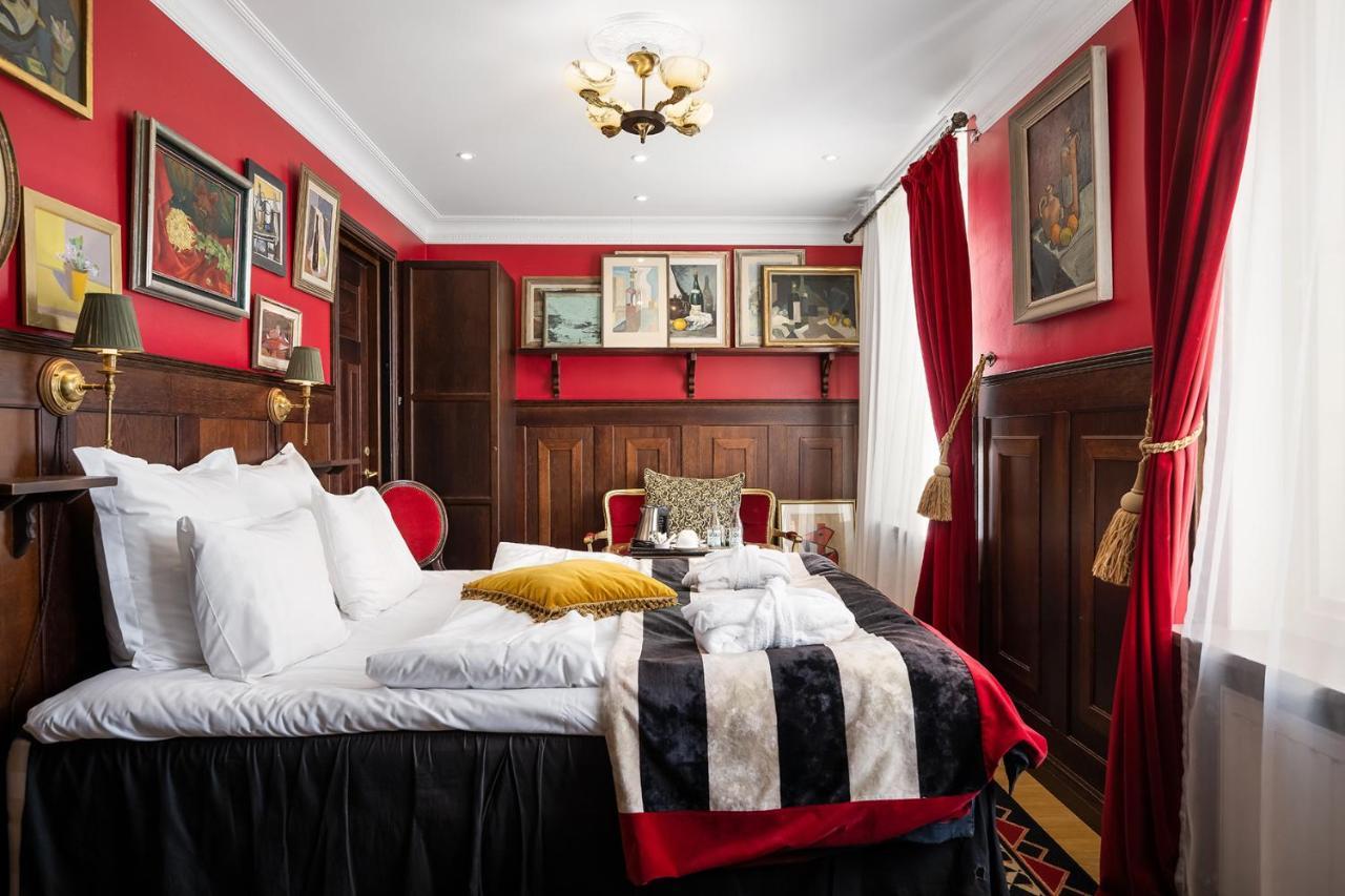 Haeringe Slott 호텔 Musko Havsbad 외부 사진
