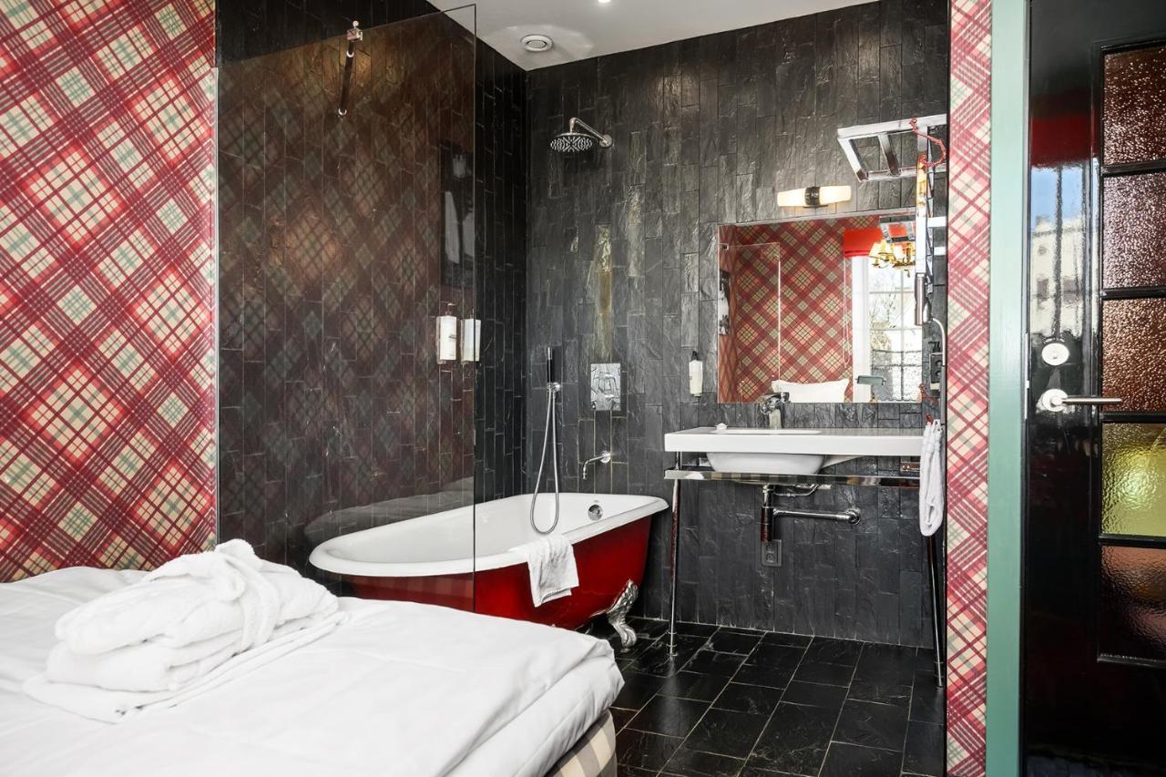 Haeringe Slott 호텔 Musko Havsbad 외부 사진