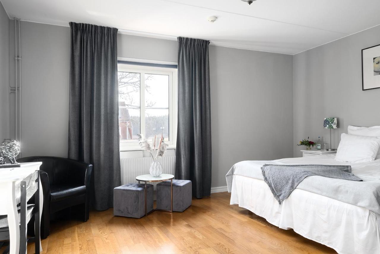 Haeringe Slott 호텔 Musko Havsbad 외부 사진