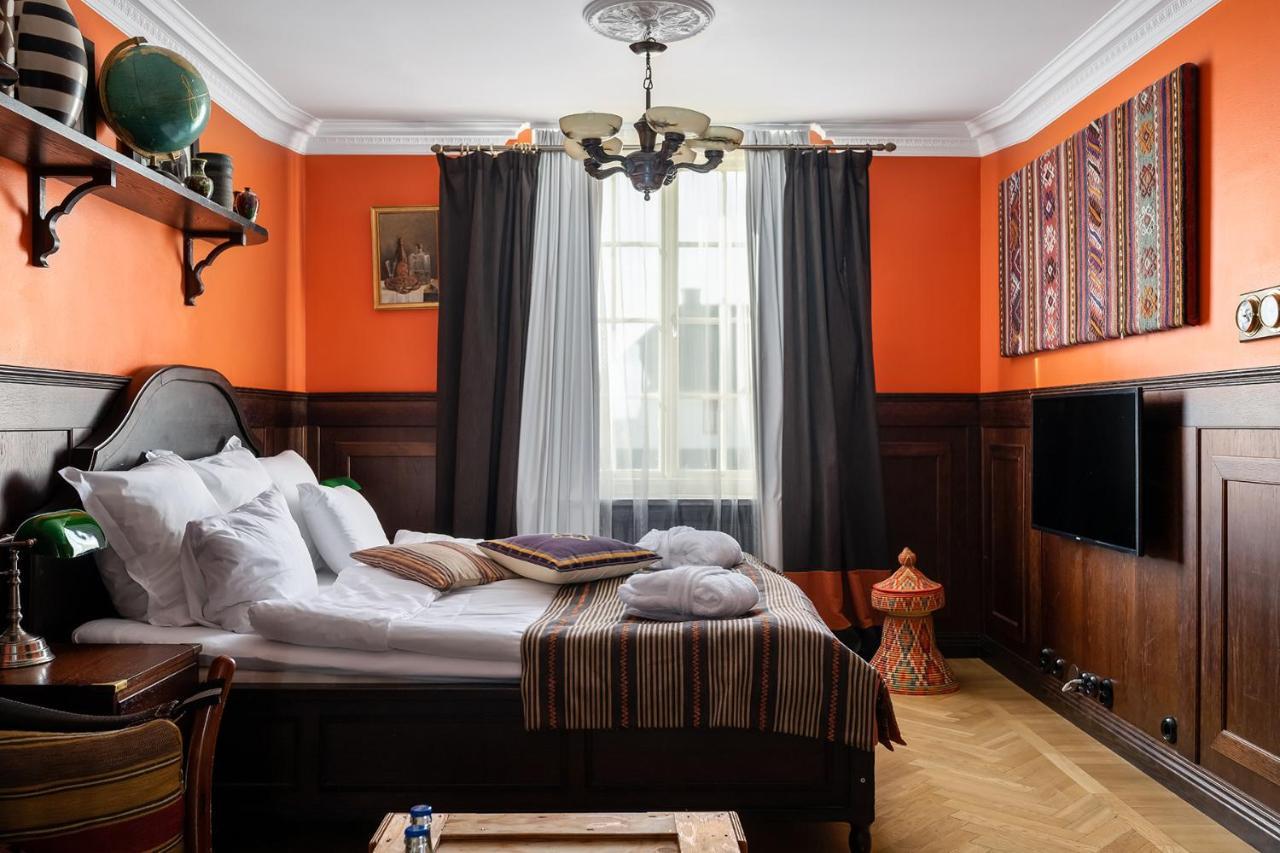 Haeringe Slott 호텔 Musko Havsbad 외부 사진