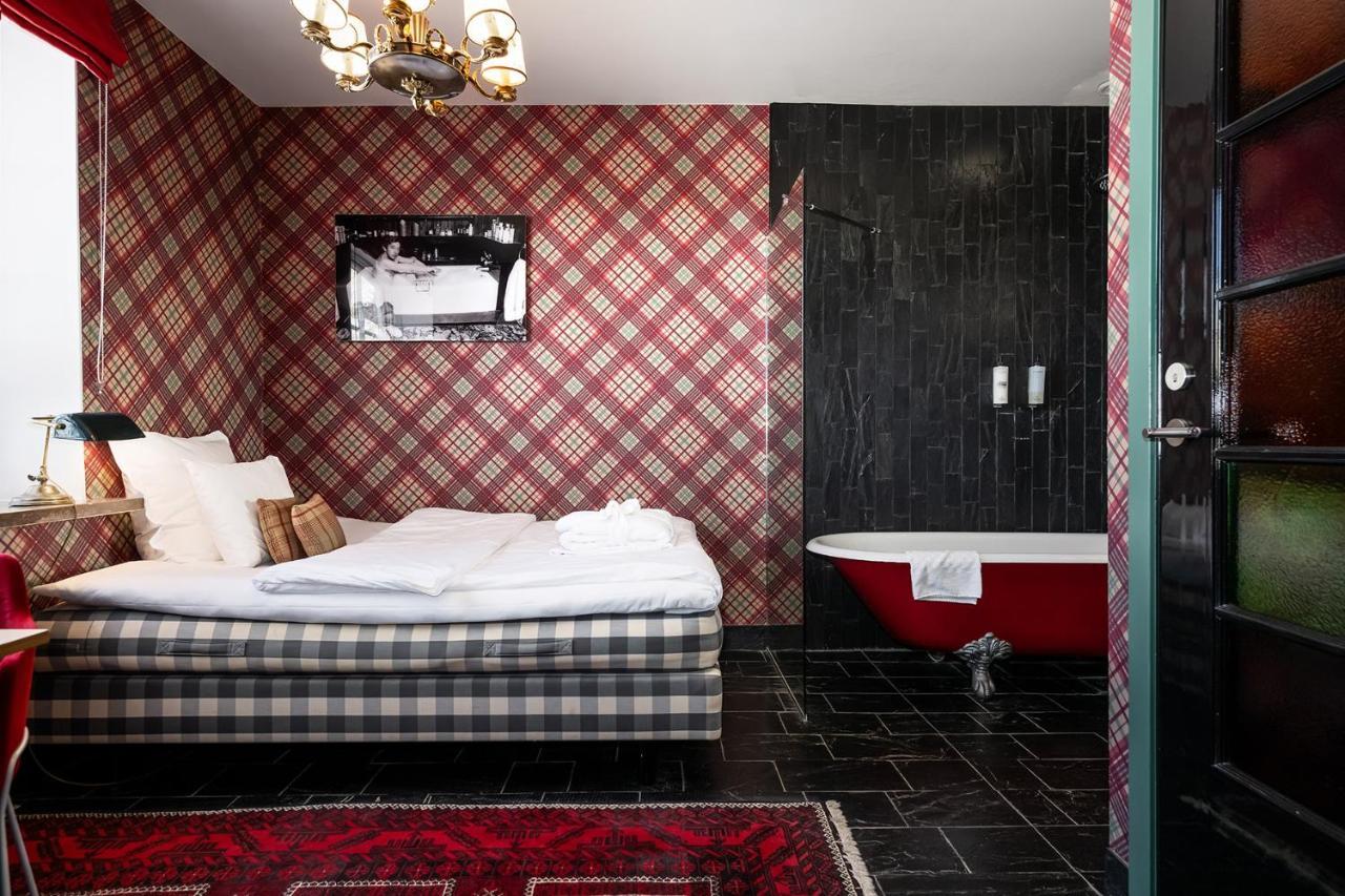 Haeringe Slott 호텔 Musko Havsbad 외부 사진
