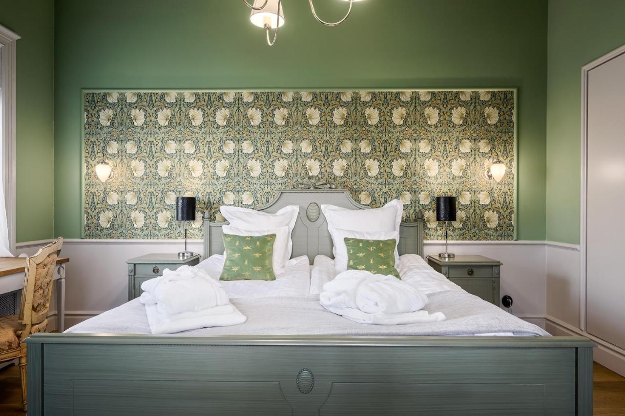 Haeringe Slott 호텔 Musko Havsbad 외부 사진