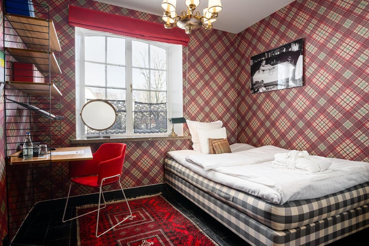 Haeringe Slott 호텔 Musko Havsbad 외부 사진
