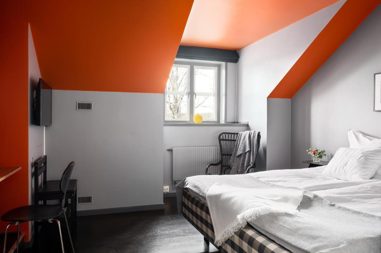 Haeringe Slott 호텔 Musko Havsbad 외부 사진