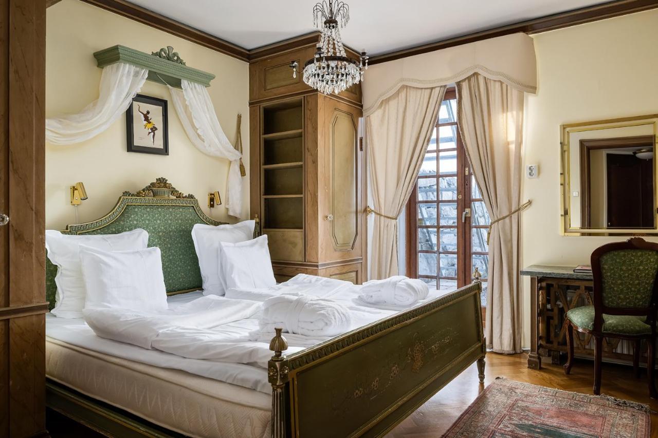 Haeringe Slott 호텔 Musko Havsbad 외부 사진