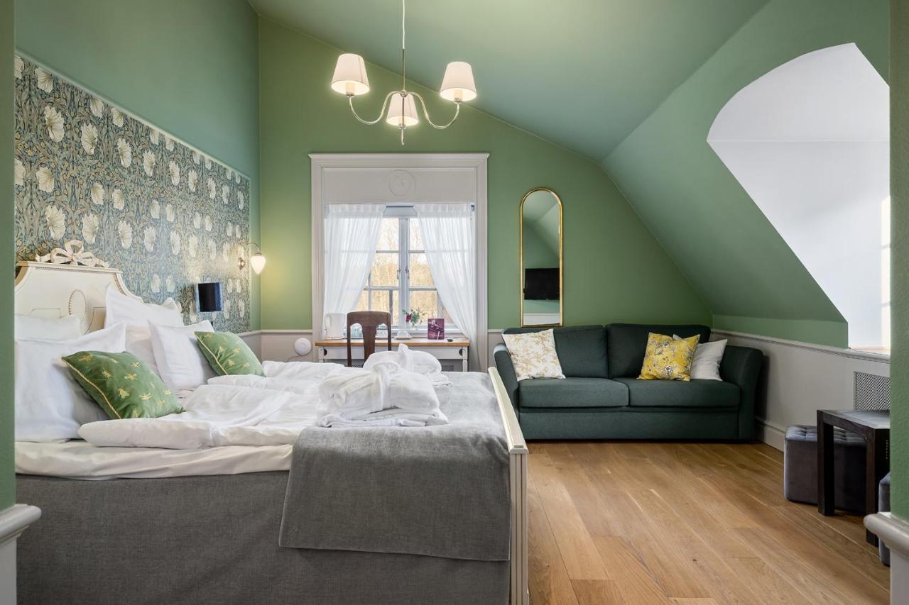 Haeringe Slott 호텔 Musko Havsbad 외부 사진