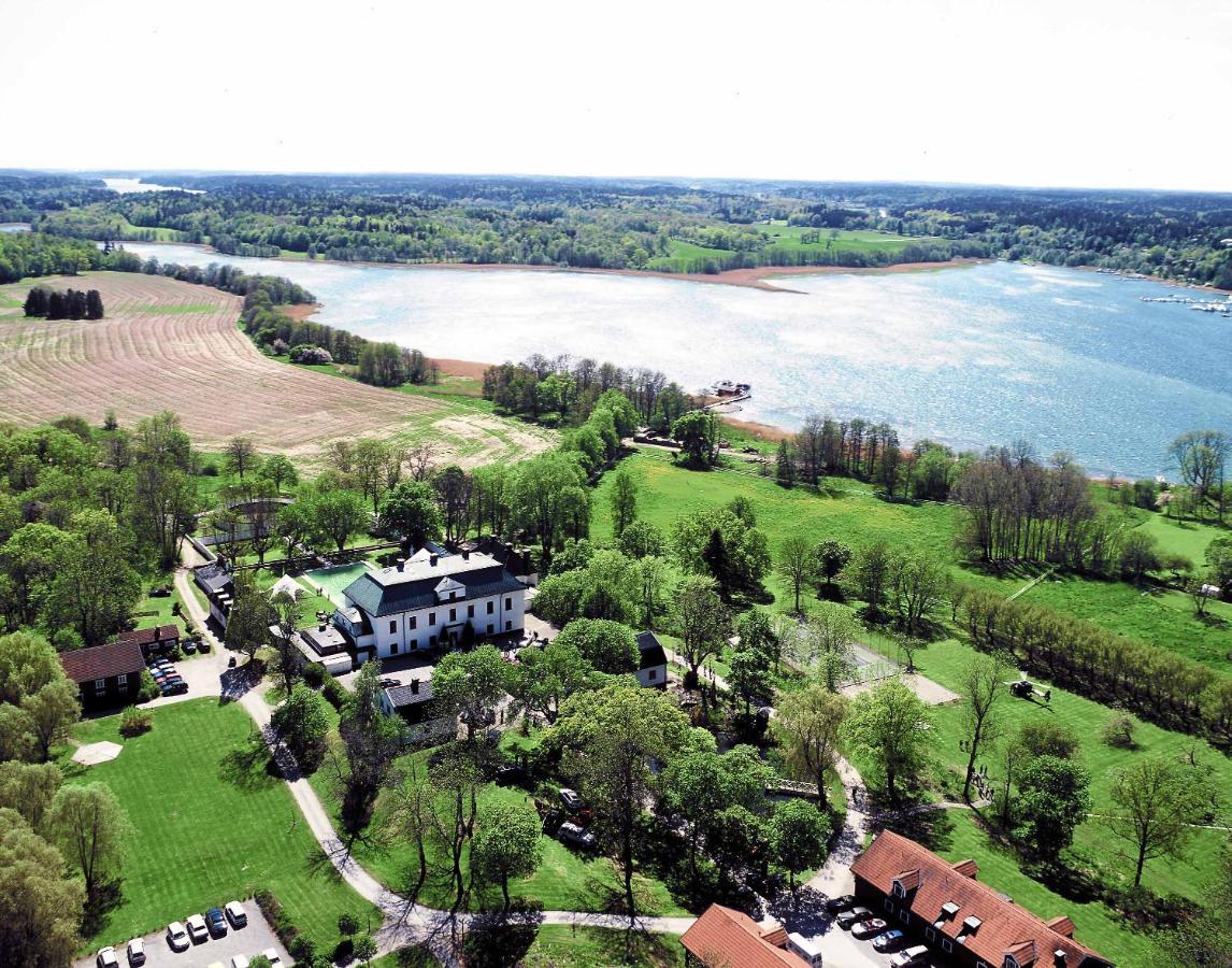 Haeringe Slott 호텔 Musko Havsbad 외부 사진