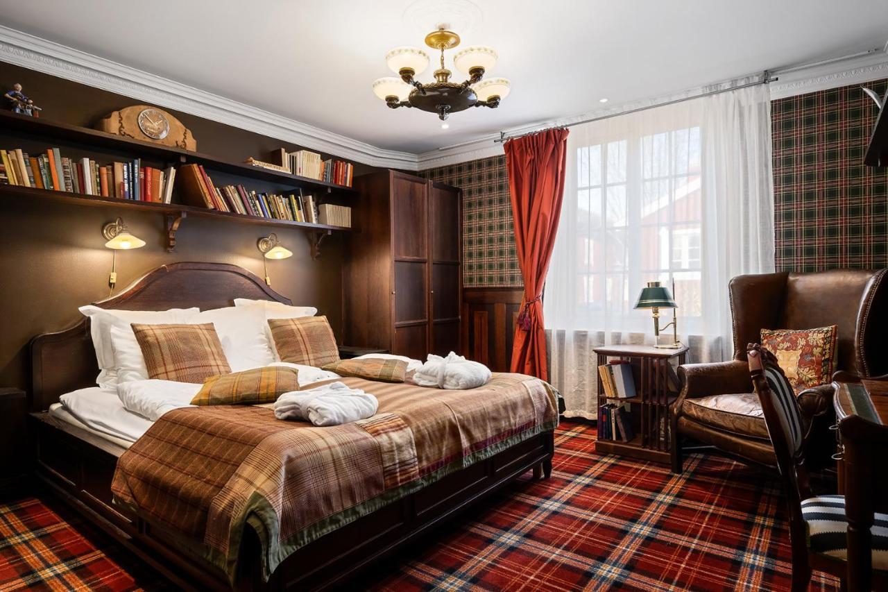 Haeringe Slott 호텔 Musko Havsbad 외부 사진