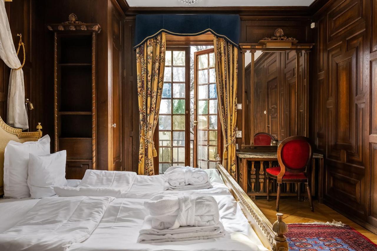Haeringe Slott 호텔 Musko Havsbad 외부 사진