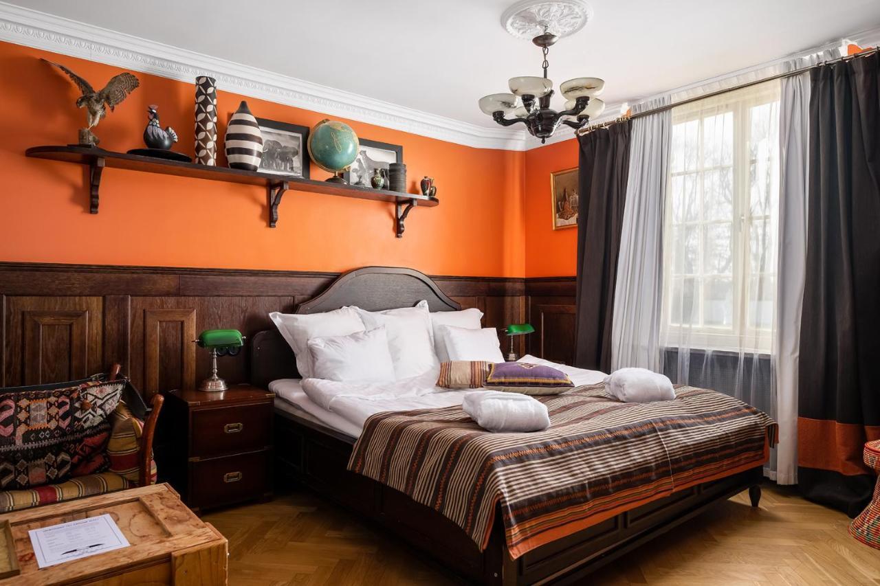 Haeringe Slott 호텔 Musko Havsbad 외부 사진