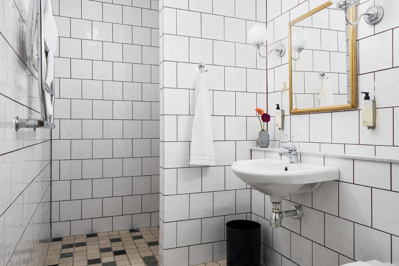 Haeringe Slott 호텔 Musko Havsbad 외부 사진