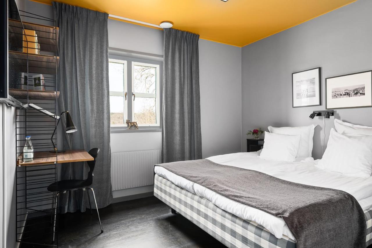Haeringe Slott 호텔 Musko Havsbad 외부 사진