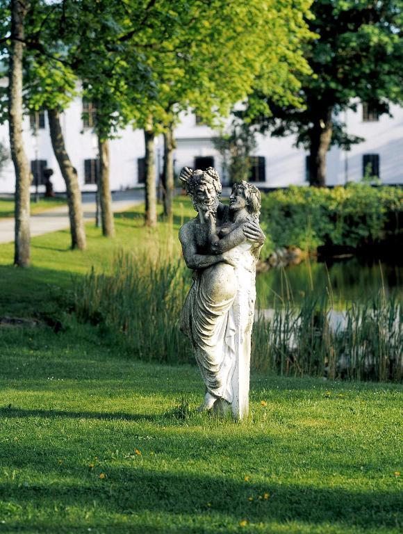 Haeringe Slott 호텔 Musko Havsbad 외부 사진