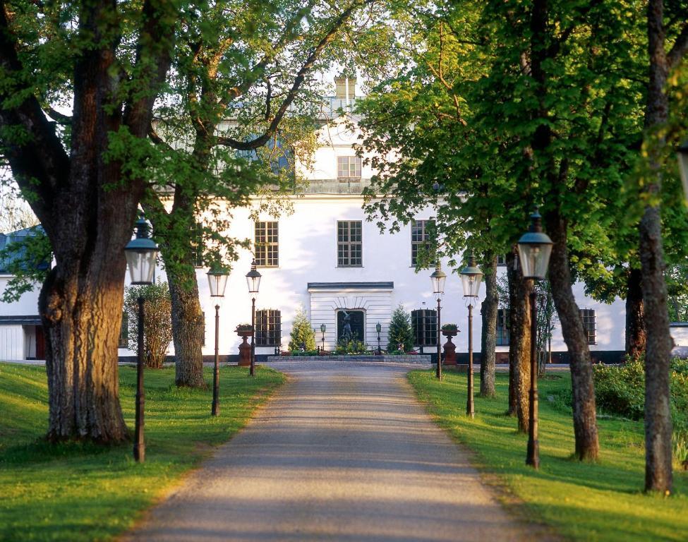 Haeringe Slott 호텔 Musko Havsbad 외부 사진