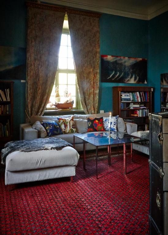 Haeringe Slott 호텔 Musko Havsbad 외부 사진