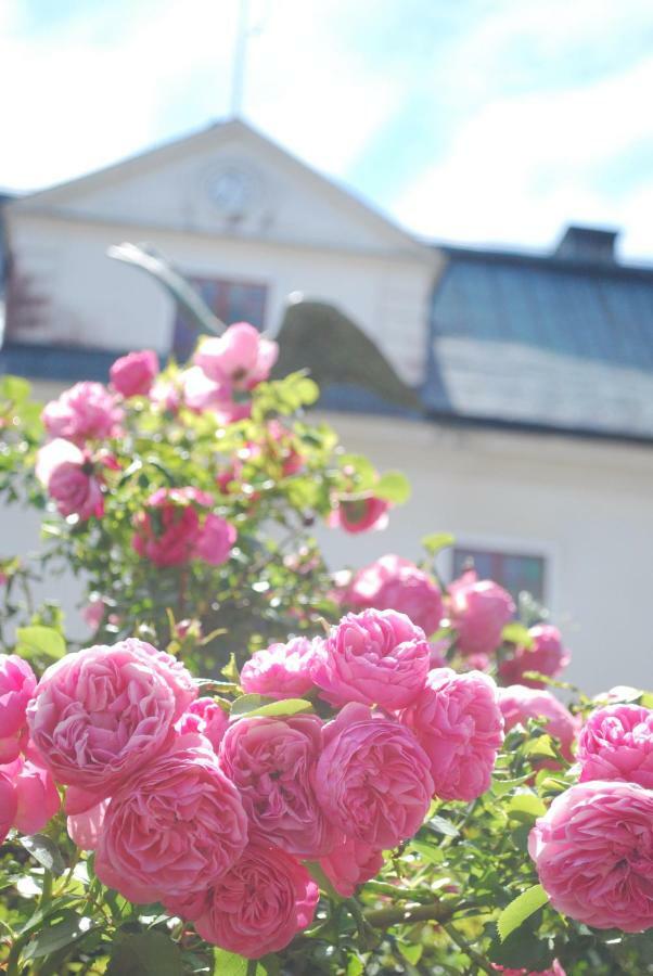 Haeringe Slott 호텔 Musko Havsbad 외부 사진