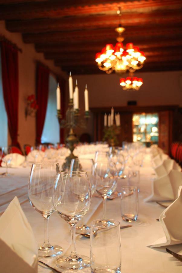 Haeringe Slott 호텔 Musko Havsbad 외부 사진