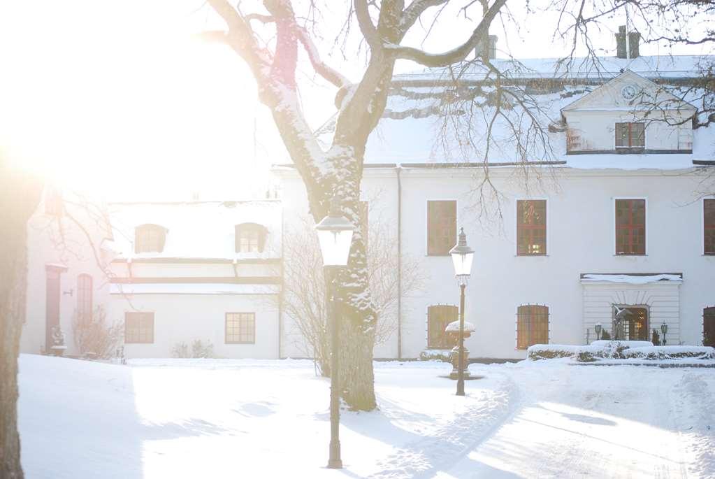 Haeringe Slott 호텔 Musko Havsbad 외부 사진