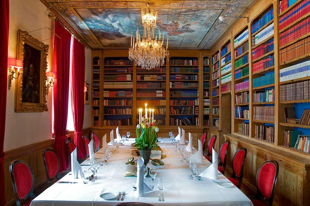Haeringe Slott 호텔 Musko Havsbad 시설 사진