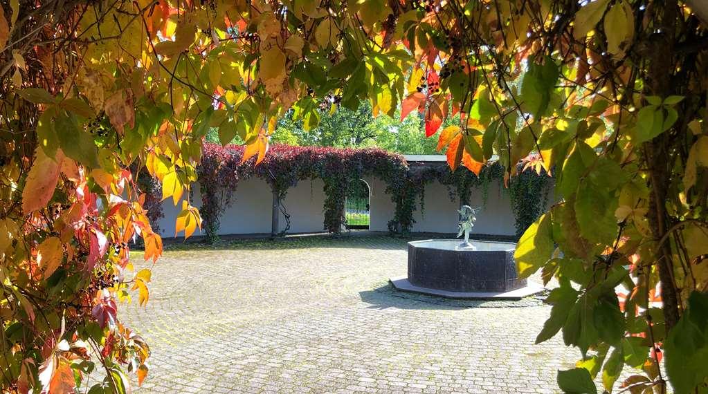 Haeringe Slott 호텔 Musko Havsbad 외부 사진