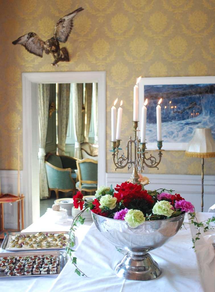 Haeringe Slott 호텔 Musko Havsbad 객실 사진
